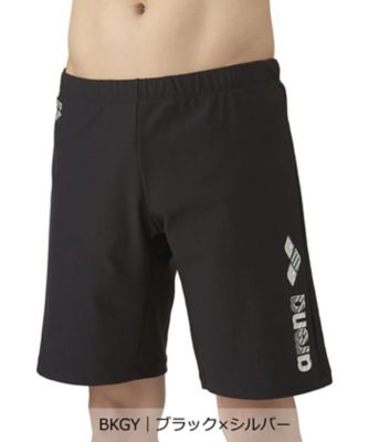 FEALENA ボディフィットスパッツM アリーナ arena 【ルーズスパッツ