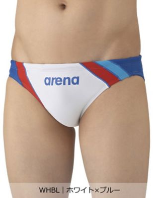 ホワイト系 arenaの水着・スイムグッズ | メンズ | 三越伊勢丹