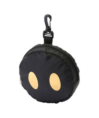 アリーナくん】ポケッタブルボストンバッグ｜招集所持ち込み可