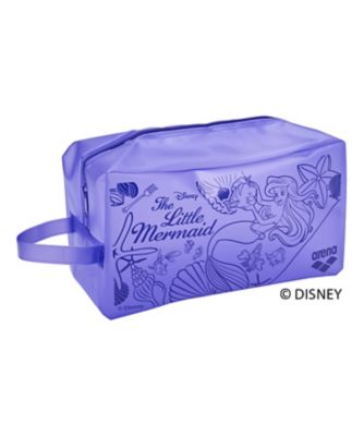 ディズニー】『リトル・マーメイド』プルーフバッグ