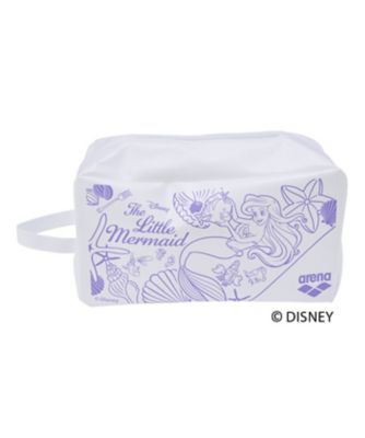 ディズニー】『リトル・マーメイド』プルーフバッグ