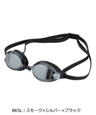 ＜arena＞【Ｑ－ＣＨＡＫＵ２】レーシングゴーグル（ＡＳ５ＳＧＧ２０Ｕ）