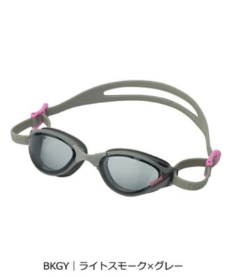 ＜arena＞【アリーナウォーボ】フィットネスゴーグル（ＡＳ５ＳＧＧ４４Ｕ）