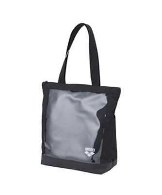 2ルームクリアトートバッグ｜招集所持ち込み可（AS5STT10U