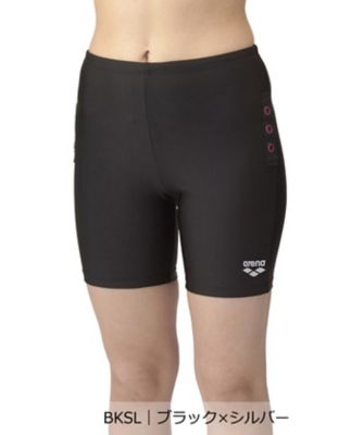 フィットネスパンツ（AS5SWF57L） | arena/アリーナ | 三越