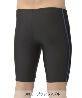 【新品】スリムフォーススパッツ M 黒 フィットネススパッツ（AS5SWF65M） | arena/アリーナ | 三越