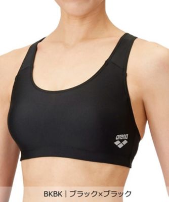 ブラトップ【返品不可商品】（AS5SWM31L） | arena/アリーナ