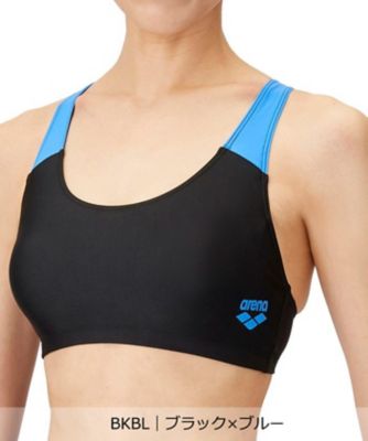 ブラトップ【返品不可商品】（AS5SWM31L） | arena/アリーナ