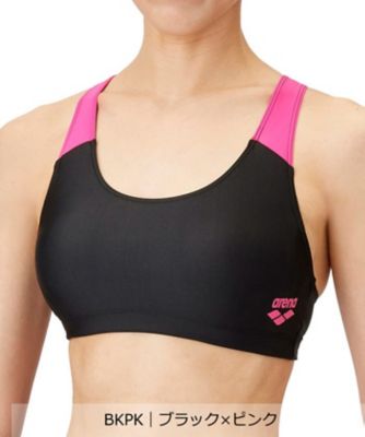 ブラトップ【返品不可商品】（AS5SWM31L） | arena/アリーナ