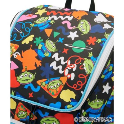 ディズニーストア　バッグ ディズニー】バックパック｜約35L｜招集所持ち込み不可