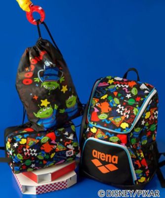 ディズニー】バックパック｜約35L｜招集所持ち込み不可
