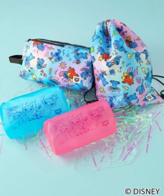 ディズニー】2ルームバッグ｜招集所持ち込み不可（AS6FBZ87U