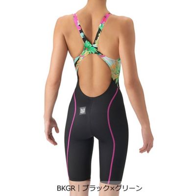 アリーナ arena 【競泳水着】アクアアドバンスドハーフスパッツ