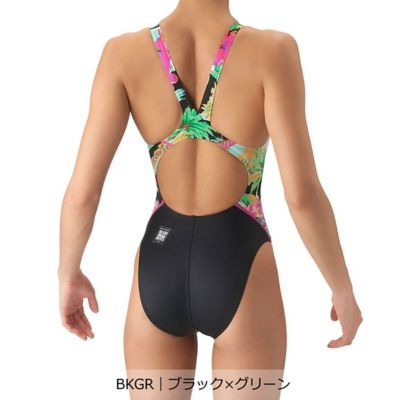 アリーナ arena 【競泳水着】アクアアドバンスドワンピース｜公式