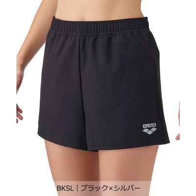 アリーナ arena フィットネスパンツ（AS6FWF31L