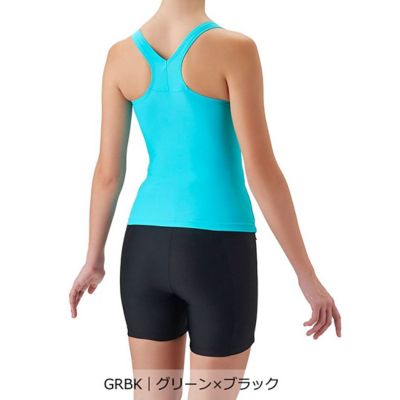 東レアローズ限定練習着　非販売品 フィットネスセパレート（AS6FWF56L） | arena/アリーナ