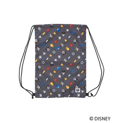 ＜arena＞アリーナ　ａｒｅｎａ　【ディズニー】マルチバッグ｜招集所持ち込み不可（ＡＳ６ＳＢＰ８９Ｕ）