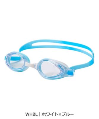 ＜arena＞アリーナ　ａｒｅｎａ　【シルキー】フィットネスゴーグル（限定デザイン／リノンくもり止め）【返品不可商品】（ＡＳ６ＳＧＧ４２Ｕ）