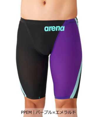 arena アクアフォースストーム　ジュニア　150 アリーナ アリーナ arena 【競泳水着｜アクアフォースストームCP