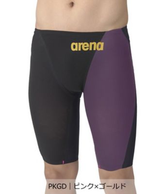 アリーナ arena 【競泳水着｜アクアフォースストームCP