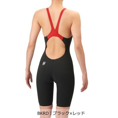 競泳水着】フュージョンワンスパッツ｜公式大会可（AS6SRC10G