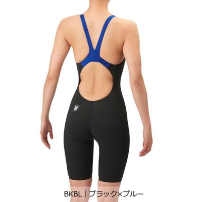 【週末限定値下げ】ASICS 競泳水着 日本代表 Lサイズ ブラック 競泳水着】フュージョンワンスパッツ｜公式大会可（AS6SRC10G