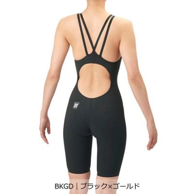 アリーナ arena 【競泳水着】フュージョンワンダブルストラップ