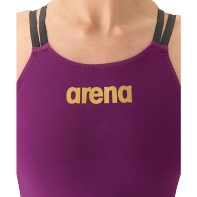 アリーナ arena 【競泳水着】フュージョンワンダブルストラップ