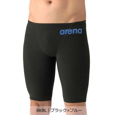 ＜arena＞アリーナ　ａｒｅｎａ　【競泳水着】フュージョンワンスパッツ｜公式大会可　【返品不可商品】（ＡＳ６ＳＲＣ１２Ｂ）