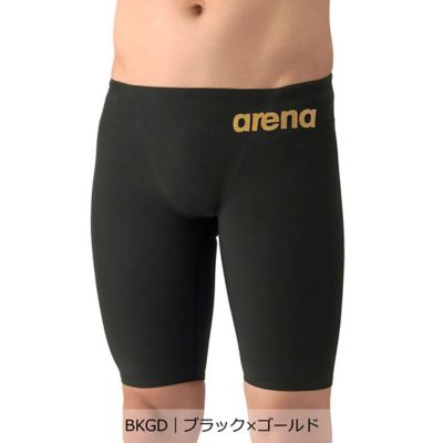 アリーナ arena 【競泳水着】フュージョンワンスパッツ｜公式大会