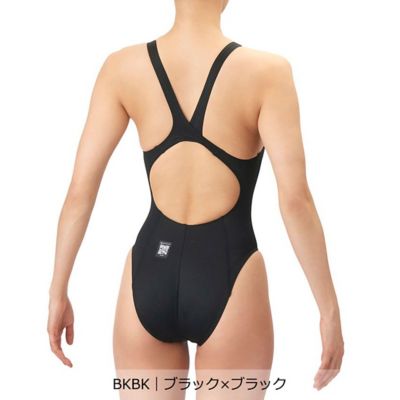 アリーナ arena 【競泳水着】アクアアドバンスドワンピース【交換