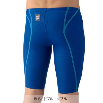 アリーナ arena 【競泳水着】アクアアドバンスドハーフスパッツ