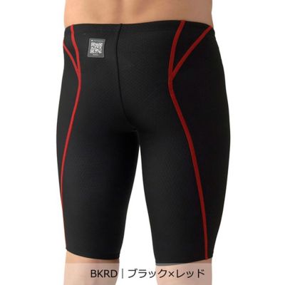 アリーナ arena 【競泳水着】アクアアドバンスドハーフスパッツ