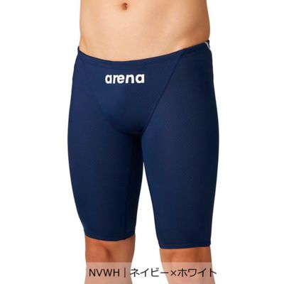 アリーナ arena 【競泳水着】アクアアドバンスドハーフスパッツ
