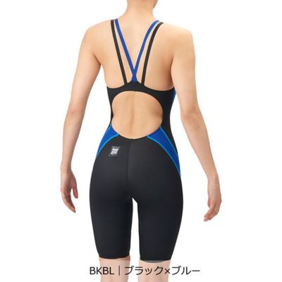 アリーナ arena 【競泳水着】アクアアドバンスドダブルストラップ