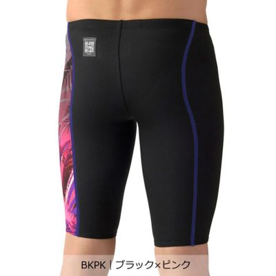 アリーナ arena 【競泳水着】アクアアドバンスドハーフスパッツ