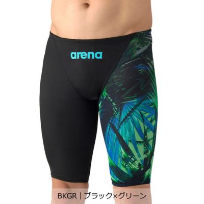 アリーナ arena 【競泳水着】アクアアドバンスドハーフスパッツ