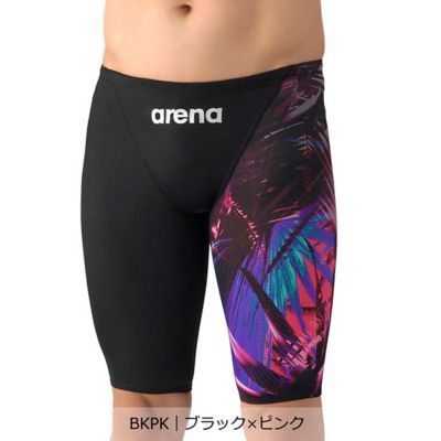 アリーナ arena 【競泳水着】アクアアドバンスドハーフスパッツ