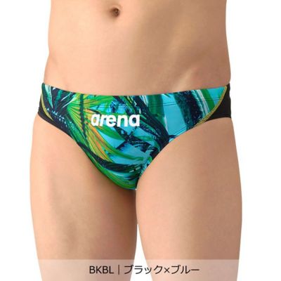 ＜arena＞アリーナ　ａｒｅｎａ　【競泳水着】アクアアドバンスドリミック｜公式大会可【返品不可商品】（ＡＳ６ＳＲＣ４３Ｍ）