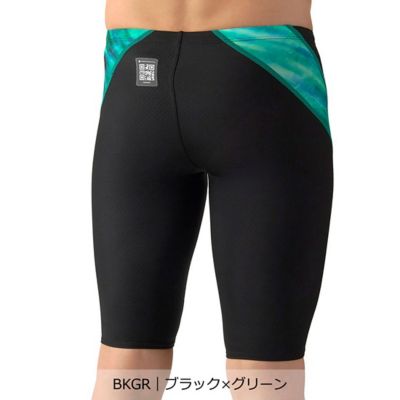 アリーナ arena 【競泳水着】アクアアドバンスドハーフスパッツ