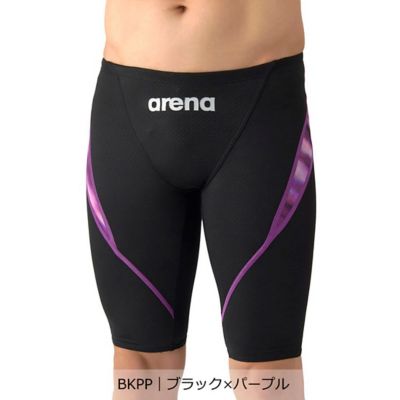 アリーナ arena 【競泳水着】アクアアドバンスドハーフスパッツ