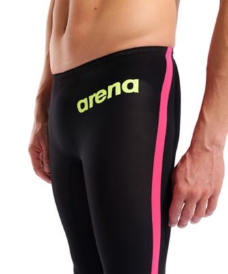 arena オープンウォーター競技用 公認水着　ows オープンウォーター水着】POWERSKIN R－EVO＋ OW