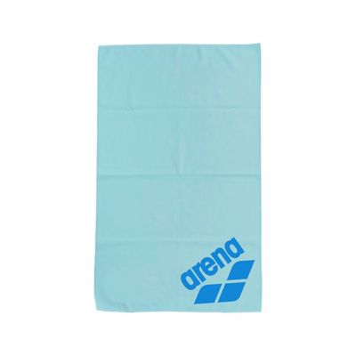 アリーナ arena マイクロファイバータオルL（AS6STW20U