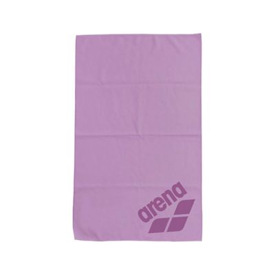 アリーナ arena マイクロファイバータオルL（AS6STW20U