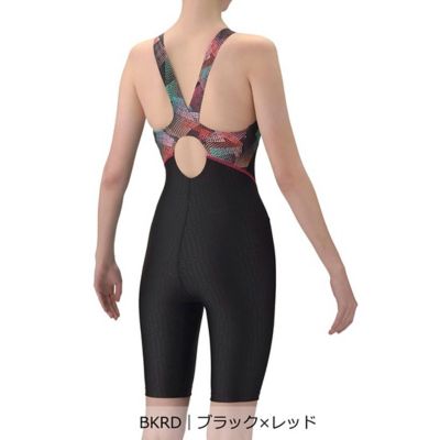 アリーナ arena 【アクアエクサ】フィットネスワンピーススパッツ