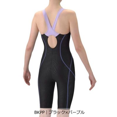 アリーナ arena 【アクアエクサ】フィットネスワンピーススパッツ