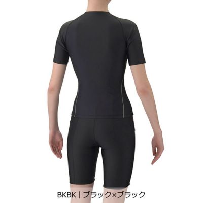 アリーナ arena 【すらっとセパ】フィットネスセパレーツ