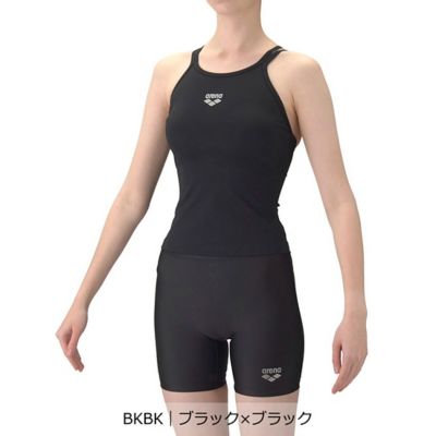 アリーナ arena フィットネスセパレーツ（AS6SWF51L