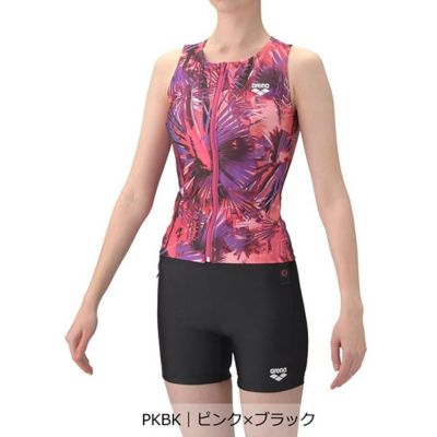 ＜arena＞アリーナ　ａｒｅｎａ　フィットネスセパレーツ（ＡＳ６ＳＷＦ５２Ｌ）