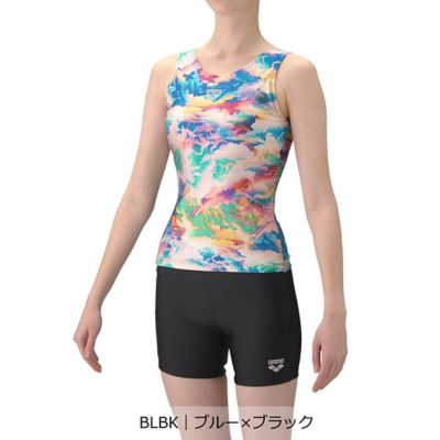 ＜arena＞アリーナ　ａｒｅｎａ　フィットネスセパレーツ（ＡＳ６ＳＷＦ５３Ｌ）